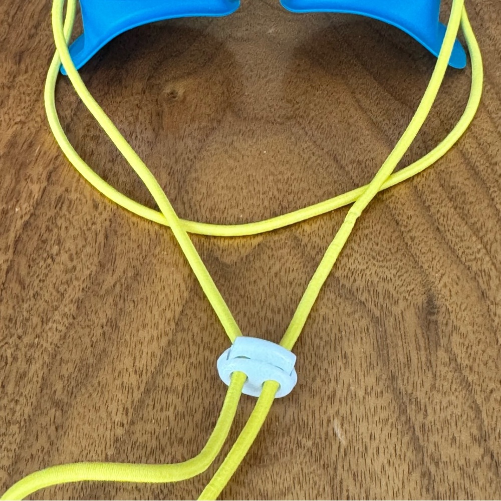 Speedo, Finis, Outdoor Masters - Bundle of 3 Toddler Swim Goggles - Picture 7 of 10